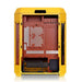 EAN 4711475649828 - Thermaltake Tower 600 Midi Tower Amarillo imagen 5