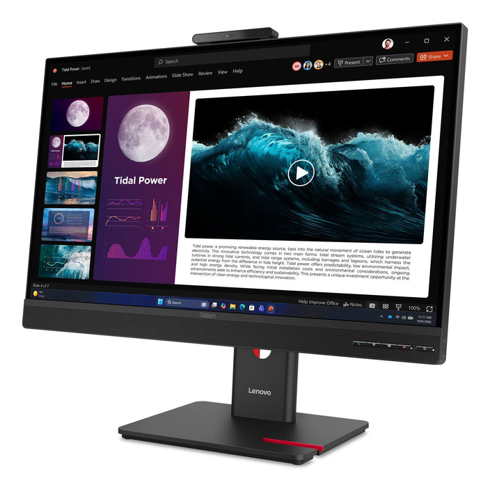 Thinkvision Tio27 Gen6
