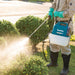 EAN 0088381741613 - Makita DUS054Z rociador de jardín Pulverizador manual 5 L imagen 17