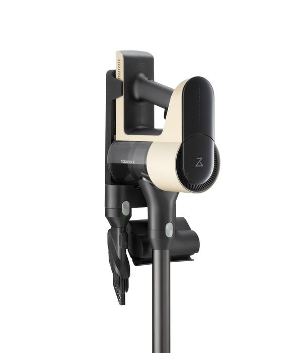 EAN 6974653811709 - Roborock H5 Aspiradora escoba Batería Secar HEPA Bolsa para el polvo Beige, Negro imagen 8