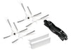 EAN 4895252507058 - TP-Link Tapo RVA102 Kit de accesorios Robot aspirador imagen 1