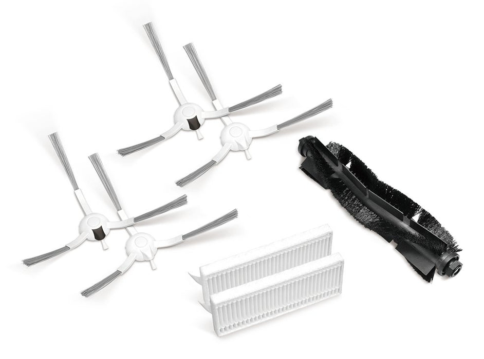 EAN 4895252507058 - TP-Link Tapo RVA102 Kit de accesorios Robot aspirador imagen 1