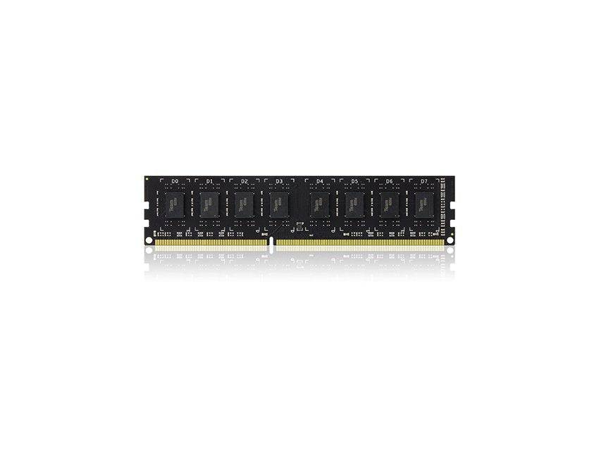 EAN 0765441605251 - Team Group ELITE módulo de memoria 8 GB 1 x 8 GB DDR3 240-pin DIMM imagen 1
