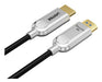 EAN 4894160057815 - UNITEK Fiber Optic 4K 10m cable HDMI HDMI tipo A (Estándar) Gris imagen 3
