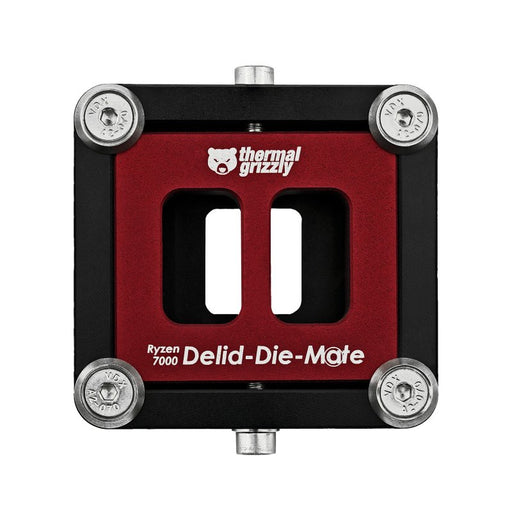EAN 4260711990700 - Thermal Grizzly Ryzen 7000 Delid-Die-Mate Herramienta para extracción de difusor térmico imagen 2