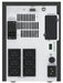 EAN 0731304346531 - APC Easy UPS SMV sistema de alimentación ininterrumpida (UPS) Línea interactiva 1,5 kVA 1050 W 6 salidas  imagen 2