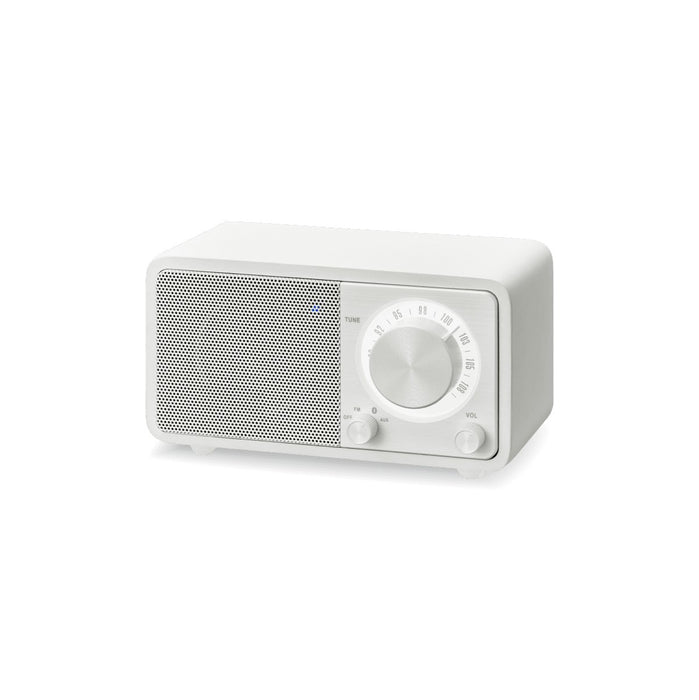 EAN 4711317995052 - Sangean WR-7 Portátil Blanco imagen 2