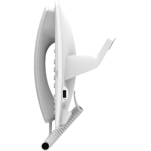 EAN 6937295602524 - Fanvil H3W teléfono IP Blanco 2 líneas imagen 2