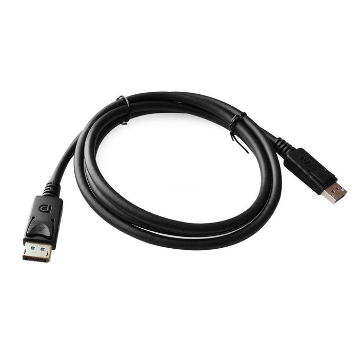 Displayport 1.4 Cable 8k, Vesa Certified, 2m