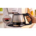EAN 4242005396955 - Bosch TKA2M111 cafetera eléctrica Manual Cafetera de filtro 1,25 L imagen 2