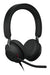 EAN 5706991034547 - Jabra Evolve2 40 SE Auriculares Alámbrico Diadema Llamadas/Música USB Type-C / USB Type-A Negro imagen 1