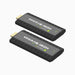EAN 8059018365641 - Techly IDATA HDMI-WL53 extensor audio/video Transmisor y receptor de señales AV Negro imagen 2