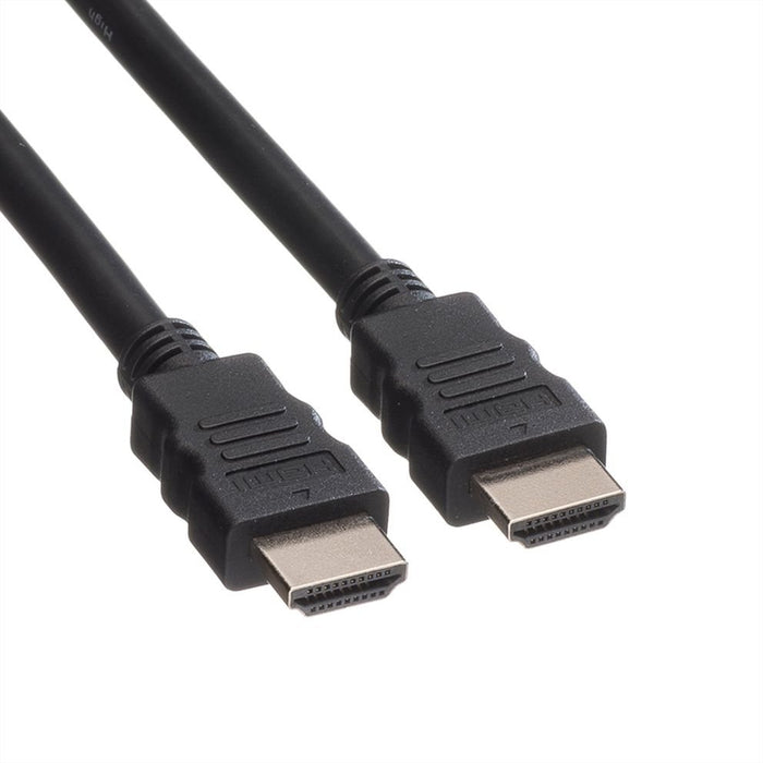 EAN 7611990178995 - ROLINE HDMI High Speed Cable, M/M 3 m cable HDMI HDMI tipo A (Estándar) Negro imagen 3