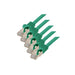 EAN 4017538061959 - S/CONN maximum connectivity RJ45-RJ45, m-m, 0.5m cable de red Verde 0,5 m Cat7 S/FTP (S-STP) imagen 1