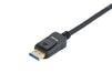 EAN 4015867238998 - Equip 119272 cable DisplayPort 2 m Negro imagen 3