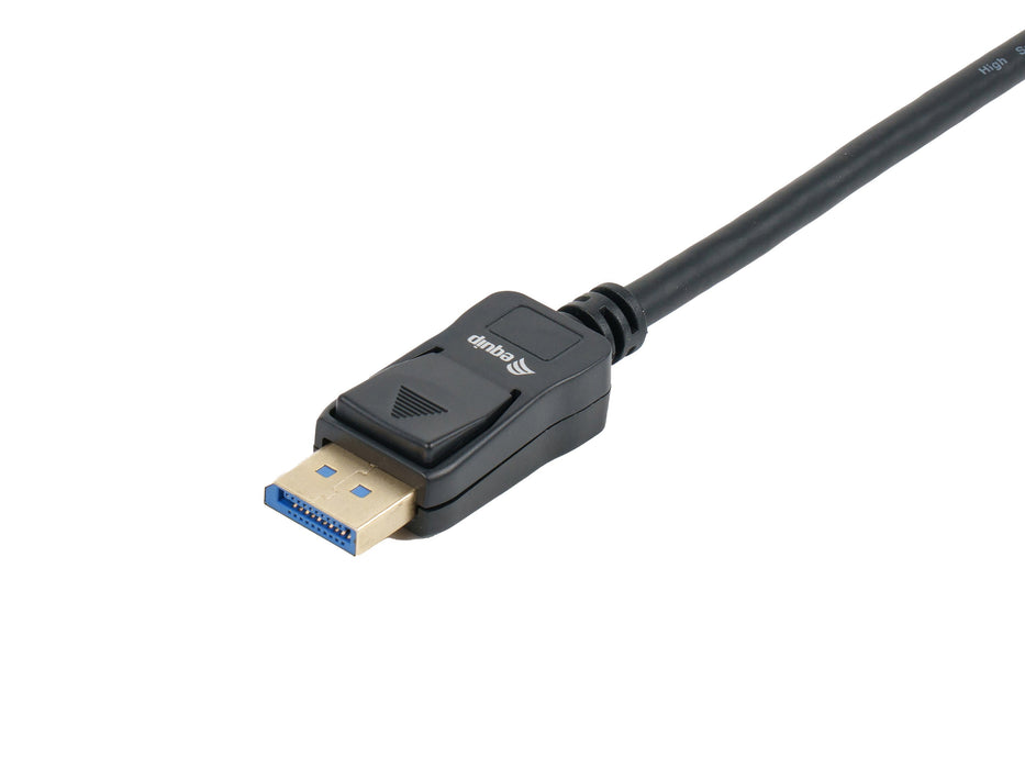 EAN 4015867238998 - Equip 119272 cable DisplayPort 2 m Negro imagen 3