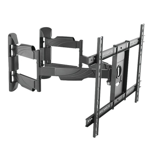 EAN 4052792046526 - LogiLink BP0047 soporte para TV 177,8 cm (70") Negro, Acero inoxidable imagen 1