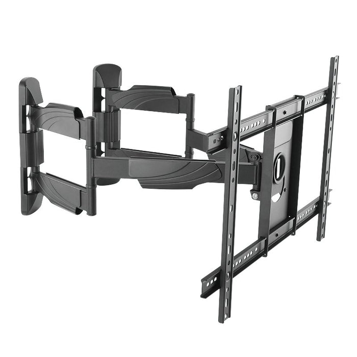 EAN 4052792046526 - LogiLink BP0047 soporte para TV 177,8 cm (70") Negro, Acero inoxidable imagen 1
