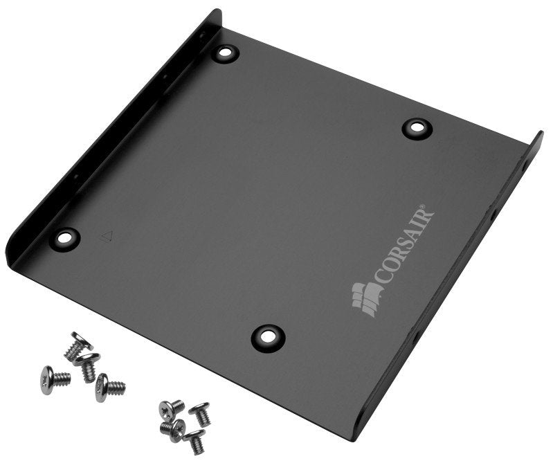 Adaptadores discos HDD / SSD