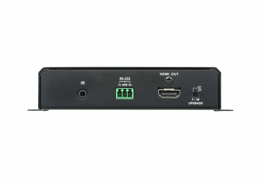 Aten Ve816r Receptor 4k Hdmi Hdbaset Con Escalador
