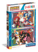 EAN 8005125248216 - Clementoni 24821 puzzle imagen 1