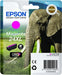 EAN 8715946519289 - Epson Elephant C13T24334010 cartucho de tinta 1 pieza(s) Original imagen 2