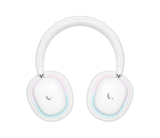 EAN 5099206097520 - Logitech G 981-001083 auricular y casco Auriculares Inalámbrico Diadema Juego Bluetooth Blanco imagen 2