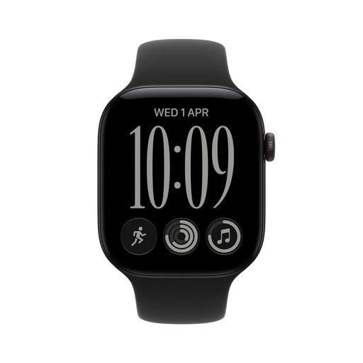 EAN 195951226996 - Apple Watch Series 12 OLED Digital 416 x 496 Pixeles Pantalla táctil Wifi GPS (satélite) imagen 2