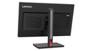 EAN 0196804350677 - Lenovo ThinkVision P27pz-30 pantalla para PC 68,6 cm (27") 3840 x 2160 Pixeles 4K Ultra HD LCD Negro imagen 9