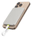 EAN 8594215994022 - Mobile Origin COMC-USBC-WHT cable USB USB 2.0 0,1 m 0,48 Gbit/s Blanco imagen 5