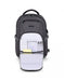 EAN 3760170883717 - Urban Factory HTE14UF mochila Mochila de viaje Negro, Gris Poliéster, Tereftalato de polietileno reciclad imagen 6