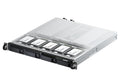 EAN 4711103082300 - QNAP TS-h987XU-RP NAS Bastidor (1U) Intel Xeon E E-2334 16 GB DDR4 QuTS hero Negro, Plata imagen 6