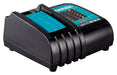 EAN 0088381345811 - Makita DC18SD Cargador de batería imagen 9