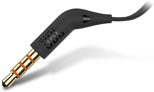 EAN 6925281918742 - JBL T290 Auriculares Alámbrico Dentro de oído Llamadas/Música Negro imagen 2