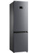 EAN 6940461917186 - Toshiba GR-RB500WE-PMJ(06) nevera y congelador Independiente 378 L Gris imagen 2