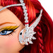 EAN 0035051596103 - Bratz Bratzaversary Gaia Collector Doll imagen 9