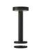 EAN 4029599106814 - Sompex BORO Lámpara solar con forma de farol portátil para exterior LED 2,5 W F imagen 2