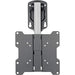 EAN 8051128107142 - Techly ICA-CPLB 222 soporte para TV 94 cm (37") Negro, Plata imagen 10