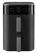 EAN 6932554444709 - Xiaomi Smart Double Stack Air Fryer 12L Doble Independiente 2800 W Freidora de aire caliente Negro imagen 1