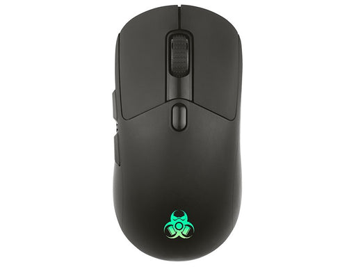 EAN 5907512873625 - Tracer Gamezone Thor RGB ratón Juego mano derecha RF Wireless + Bluetooth Óptico 10000 DPI imagen 2