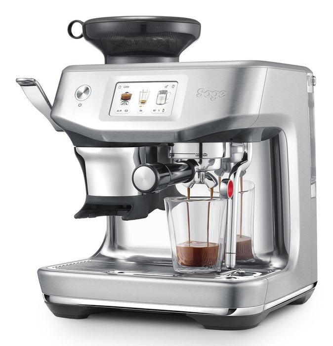 Sage The Barista Touch Impress - Btr