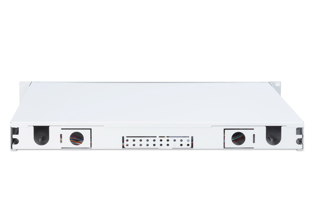 EAN 4016032278474 - Digitus DN-96332/3 adaptador de fibra óptica 1 pieza(s) Gris imagen 9