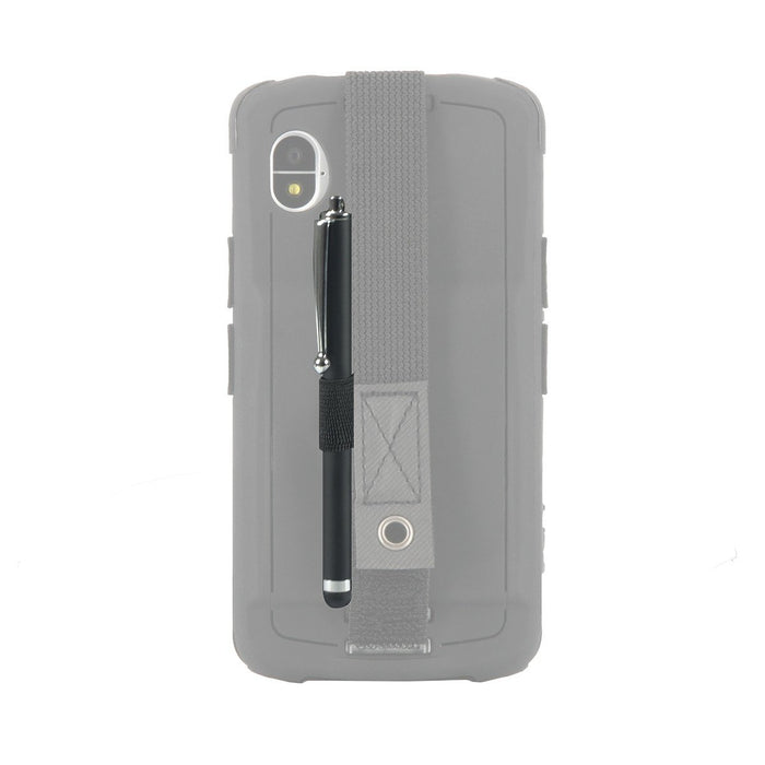 EAN 3700992525433 - Mobilis 052052 funda y estuche para ordenador de bolsillo tipo PDA imagen 6
