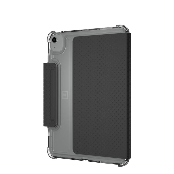 Uag Funda Para Ipad Pro 11" (1st Gen, 2018) 27,9 Cm (11") Folio Negro, Translúcido 12329n314040