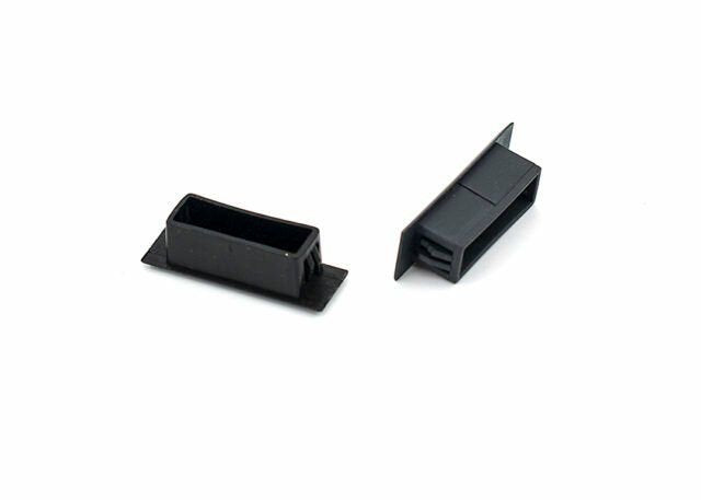 EAN 5420016879554 - LOGON PROFESSIONAL LFA300 tapón antipolvo para puerto 12 pieza(s) LC imagen 1