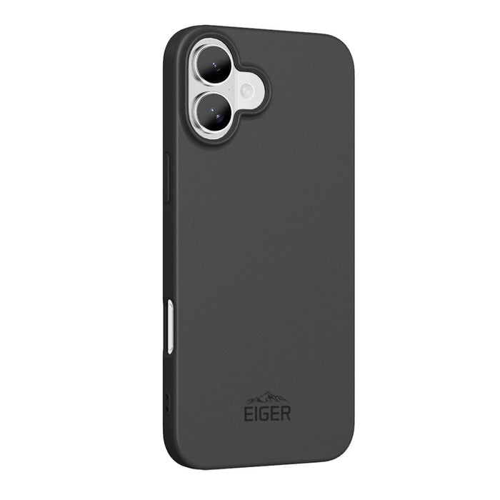 EAN 5055821776172 - EIGER EGCA00612 funda para teléfono móvil 15,5 cm (6.1") Negro imagen 1