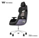 EAN 4711475648944 - Thermaltake ARGENT E700 Silla para videojuegos de PC Negro imagen 7