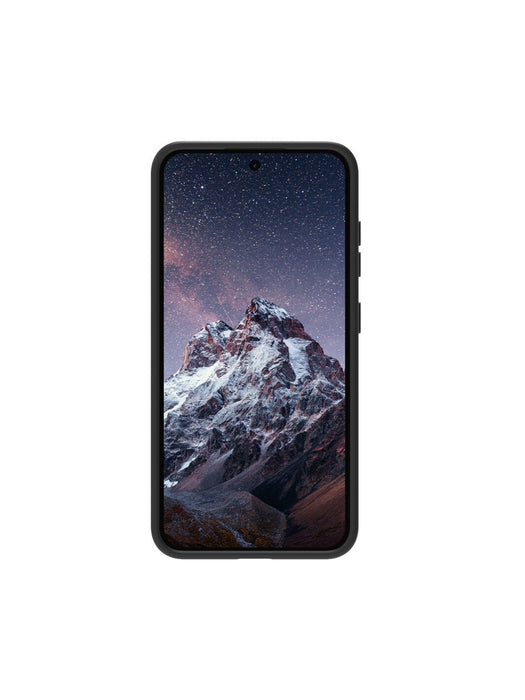 Dbramante1928 Iceland Ultra D3o Funda Para Galaxy S24 15,8 Cm (6.2") Negro