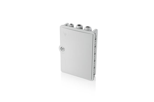 EAN 4016032371007 - Digitus DN-968913 adaptador de fibra óptica 1 pieza(s) Gris imagen 1
