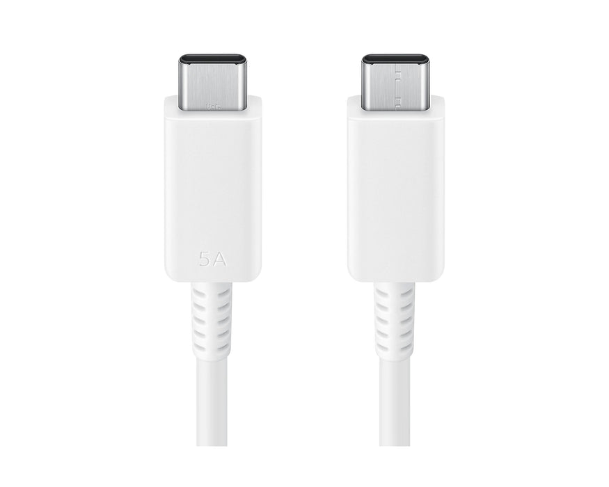 EAN 8806094257533 - Samsung EP-DX510JWEGEU cargador de dispositivo móvil Blanco imagen 3